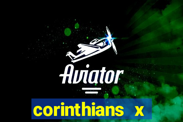 corinthians x cruzeiro multicanais